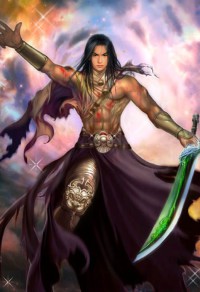 （综漫同人）转BE为HE只需一个安徒生